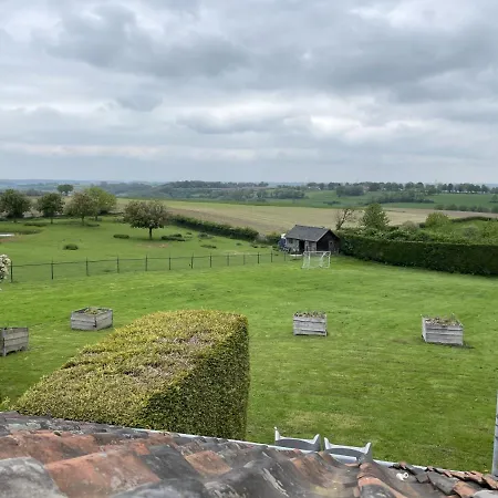 Gezellig Authentiek 4 Persoons Vlakbij Valkenburg Ferienhaus