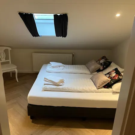 Ferienhaus Gezellig Authentiek 4 Persoons Vlakbij Valkenburg Voerendaal