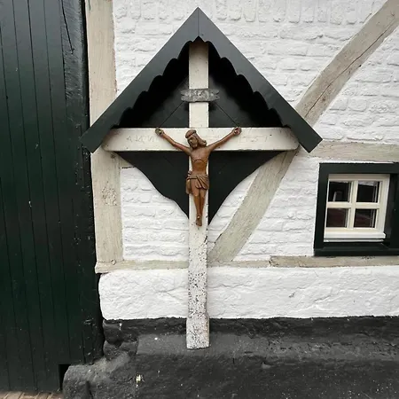 Gezellig Authentiek 4 Persoons Vlakbij Valkenburg * Voerendaal