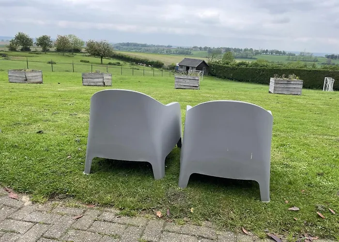 Gezellig Authentiek 4 Persoons Vlakbij Valkenburg *