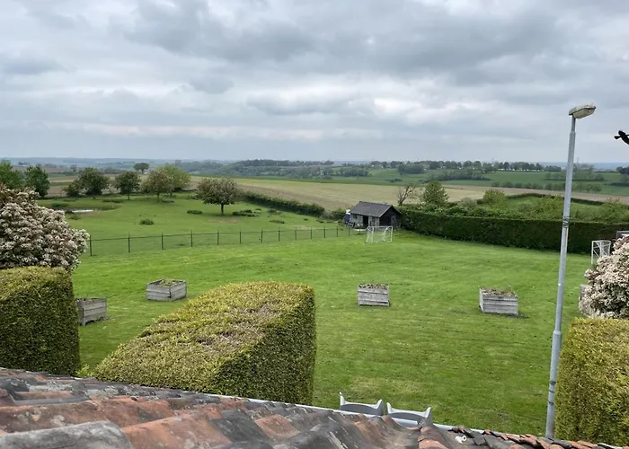 Gezellig Authentiek 4 Persoons Vlakbij Valkenburg Holiday home