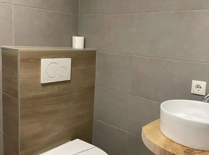 Gezellig Authentiek 4 Persoons Vlakbij Valkenburg Holiday home Voerendaal