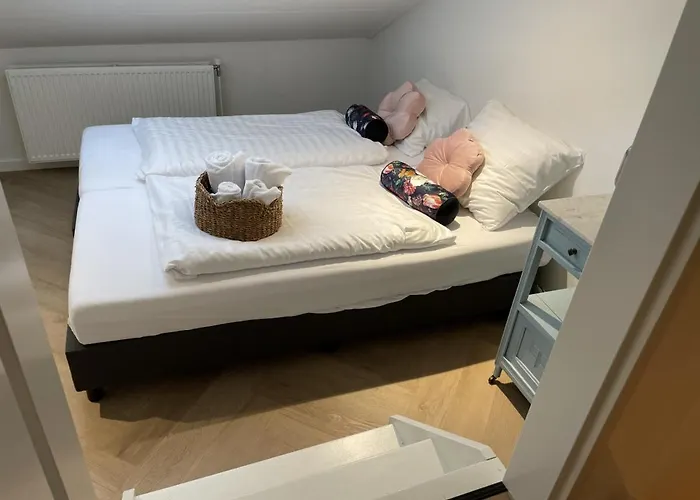 Gezellig Authentiek 4 Persoons Vlakbij Valkenburg * Voerendaal