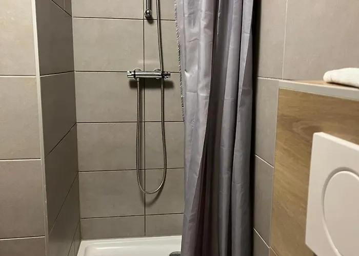 Gezellig Authentiek 4 Persoons Vlakbij Valkenburg Holiday home *