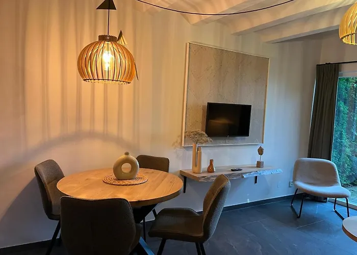 Gezellig Authentiek 4 Persoons Vlakbij Valkenburg * Voerendaal