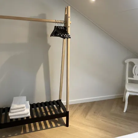 Hébergement de vacances Gezellig Authentiek 4 Persoons Vlakbij Valkenburg Voerendaal