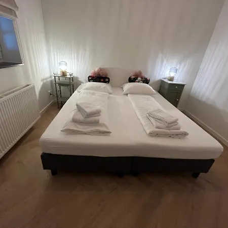 Hébergement de vacances Gezellig Authentiek 4 Persoons Vlakbij Valkenburg