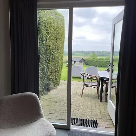 Gezellig Authentiek 4 Persoons Vlakbij Valkenburg Hébergement de vacances Voerendaal