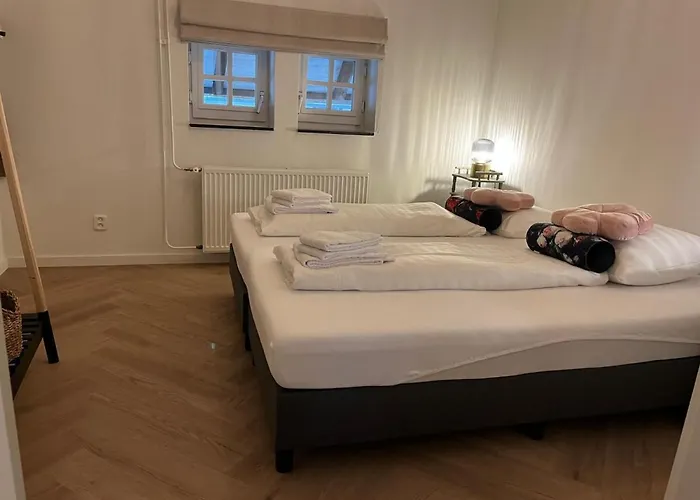 Gezellig Authentiek 4 Persoons Vlakbij Valkenburg