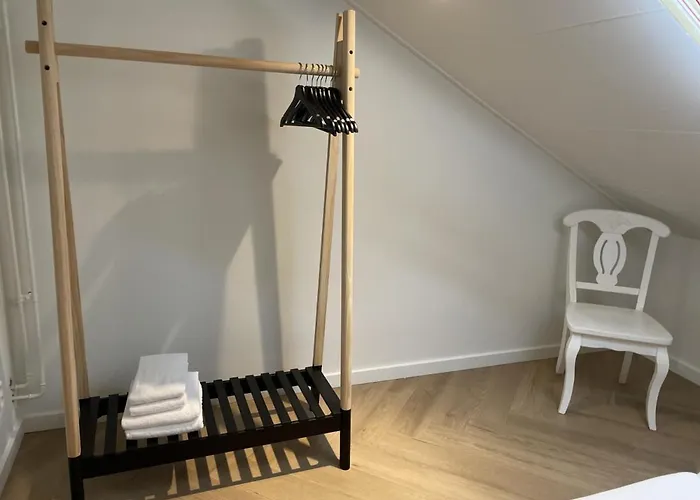 別荘 Gezellig Authentiek 4 Persoons Vlakbij Valkenburg Voerendaal